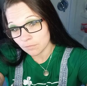 Meet your Posher, Kristy